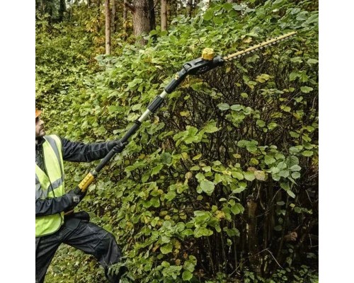 Кущоріз DeWALT DCMPH566P1