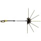 Кущоріз DeWALT DCMPH566P1