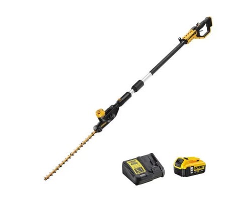 Кущоріз DeWALT DCMPH566P1