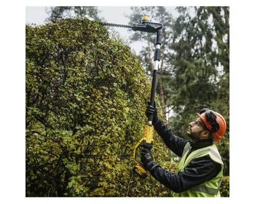 Кущоріз DeWALT DCMPH566P1