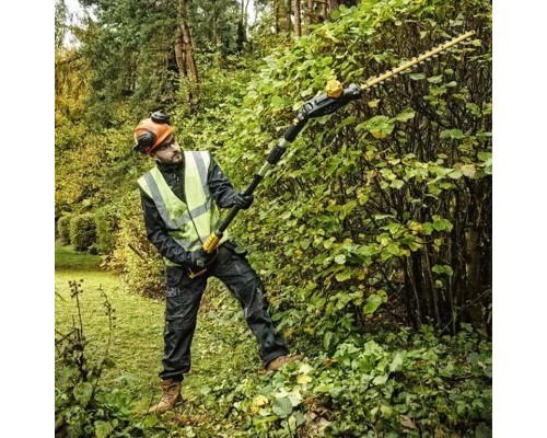Кущоріз DeWALT DCMPH566P1