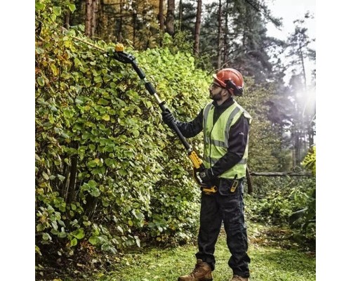 Кущоріз DeWALT DCMPH566P1