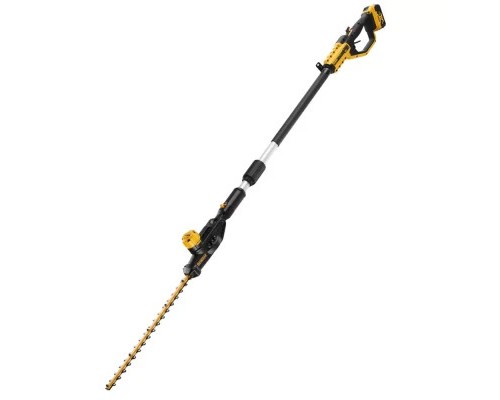 Кущоріз DeWALT DCMPH566P1