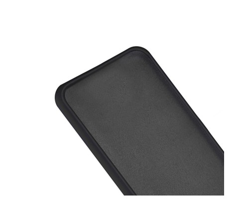 Чохол до мобільного телефона BeCover Samsung Galaxy A22 5G SM-A226 Black (707609)