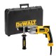 Дриль DeWALT 1100 Вт, 40 Нм кейс (DWD524KS)