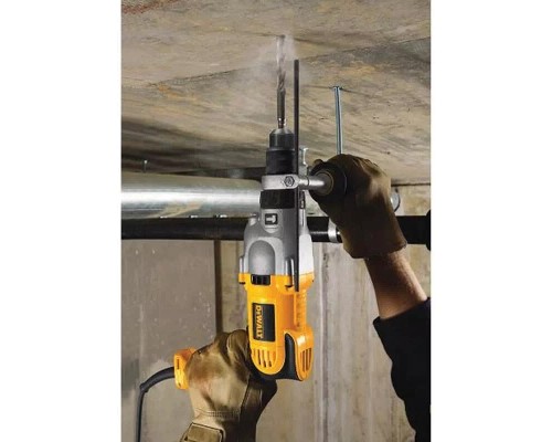 Дриль DeWALT 1100 Вт, 40 Нм кейс (DWD524KS)