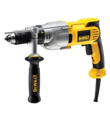 Дриль DeWALT 1100 Вт, 40 Нм кейс (DWD524KS)