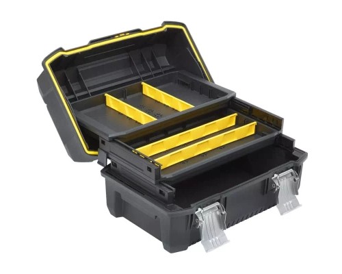 Ящик для інструментів Stanley FatMax Cantilever 18