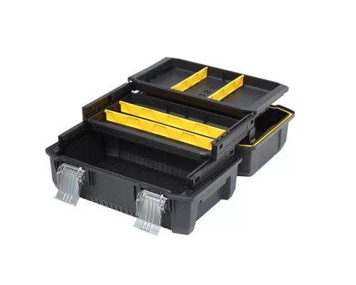 Ящик для інструментів Stanley FatMax Cantilever 18