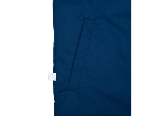 Куртка дитяча Huppa ALEXIS 18160004 бірюзово-зелений 92 (4741468952741)