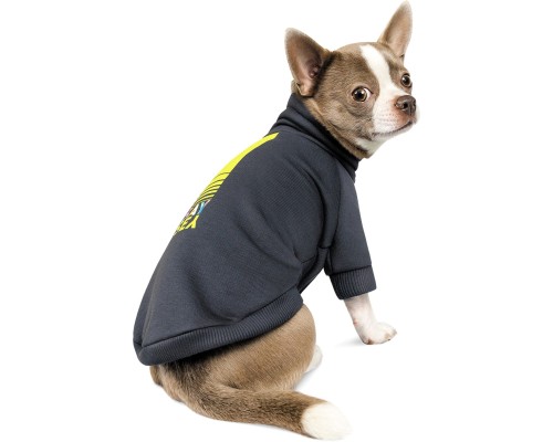 Толстовка для тварин Pet Fashion 