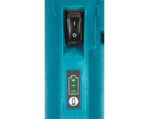 Обприскувач Makita US053DZ (без АКБ та ЗП) (US053DZ)