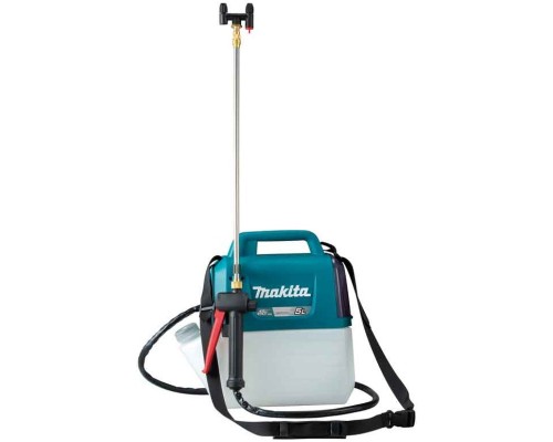 Обприскувач Makita US053DZ (без АКБ та ЗП) (US053DZ)