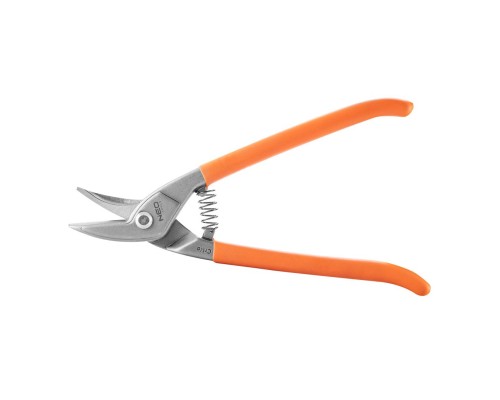 Ножиці по металу Neo Tools 260 мм, ліві, CrMo (31-082)