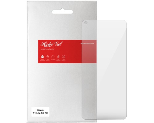 Плівка захисна Armorstandart Xiaomi 11 Lite 5G NE (ARM62840)