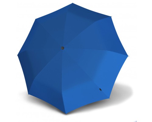 Парасоля Knirps E.050 Blue (Kn95 1050 6501)