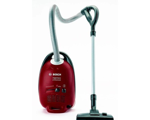 Ігровий набір Bosch Пилосос, червоний (6828)
