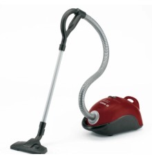 Ігровий набір Bosch Пилосос, червоний (6828)