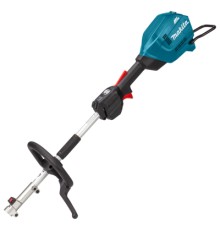 Тример садовий Makita UX01GZ XGT (без АКБ та ЗП) (UX01GZ)