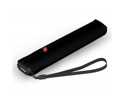 Парасоля Knirps US.050 Black (Kn95 0050 1001)