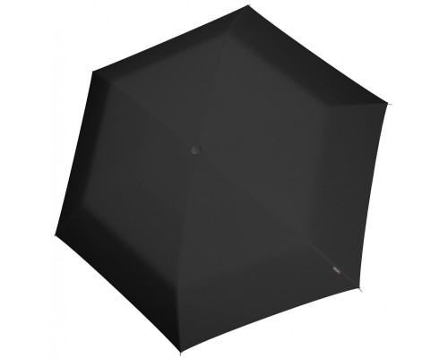 Парасоля Knirps US.050 Black (Kn95 0050 1001)