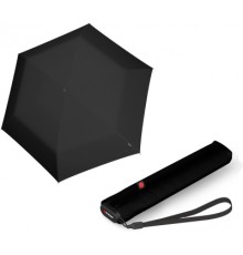 Парасоля Knirps US.050 Black (Kn95 0050 1001)