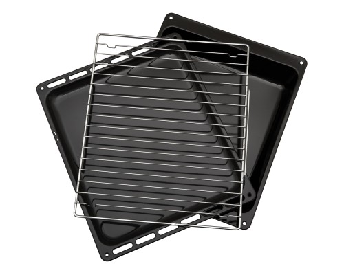 Духова шафа Eleyus SIGMA 6006 BL