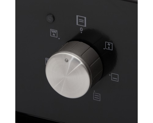 Духова шафа Eleyus SIGMA 6006 BL