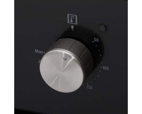 Духова шафа Eleyus SIGMA 6006 BL