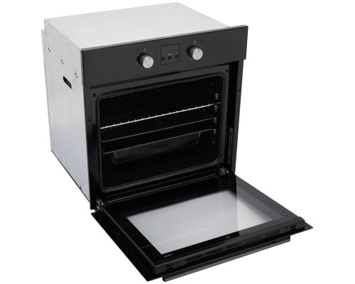 Духова шафа Eleyus SIGMA 6006 BL