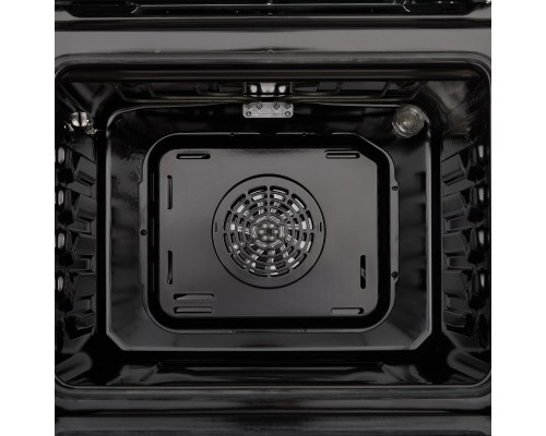 Духова шафа Eleyus SIGMA 6006 BL