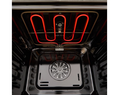 Духова шафа Eleyus SIGMA 6006 BL