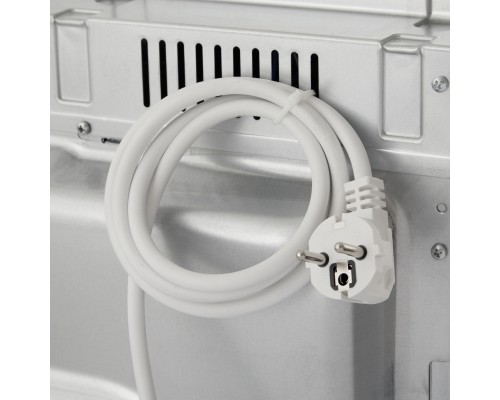 Духова шафа Eleyus SIGMA 6006 BL