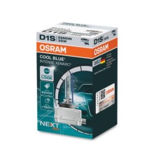 Автолампа Osram 66140CBN