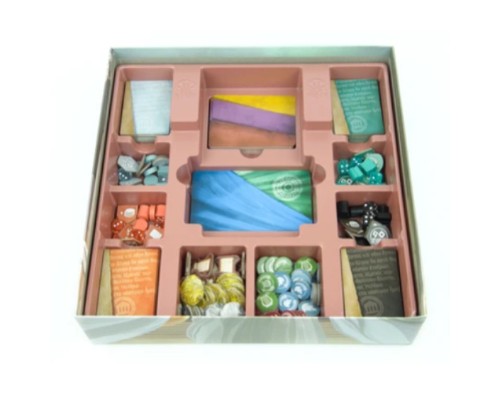 Настільна гра Kilogames Хора. Розквіт імперії, українська (2640)