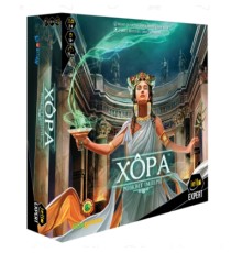 Настільна гра Kilogames Хора. Розквіт імперії, українська (2640)