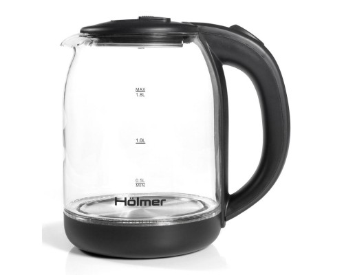 Електрочайник Hölmer HKS-1722