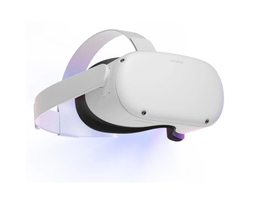 Окуляри віртуальної реальності Oculus Meta Quest 2 256GB (OCUQUEST2256GB-DE)