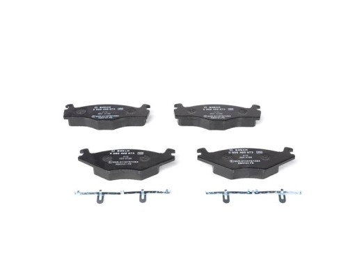 Гальмівні колодки Bosch 0 986 468 873