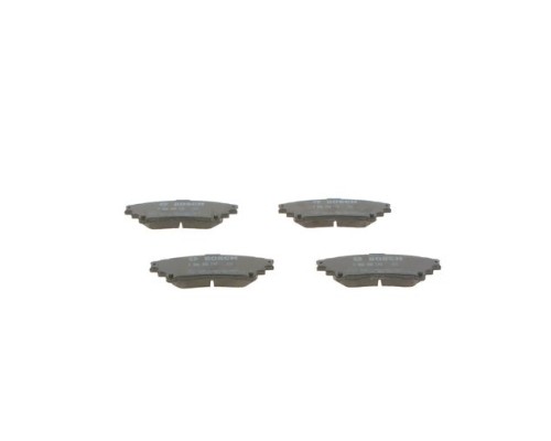 Гальмівні колодки Bosch 0 986 495 174