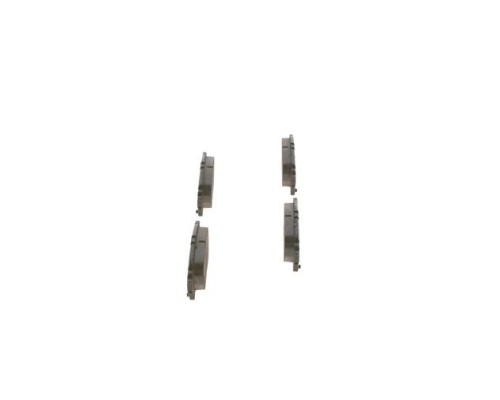 Гальмівні колодки Bosch 0 986 495 174