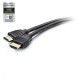 Кабель мультимедійний HDMI to HDMI 3.6m 8K C2G (C2G10456)