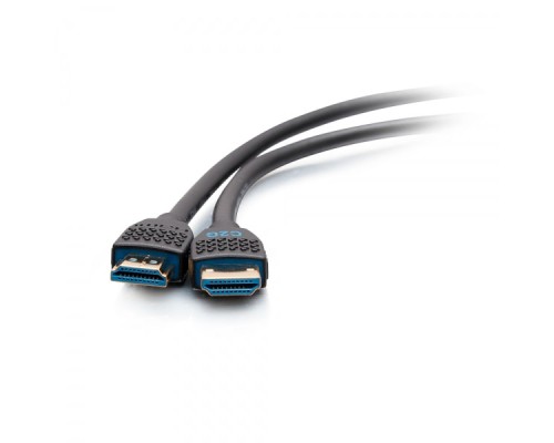 Кабель мультимедійний HDMI to HDMI 3.6m 8K C2G (C2G10456)