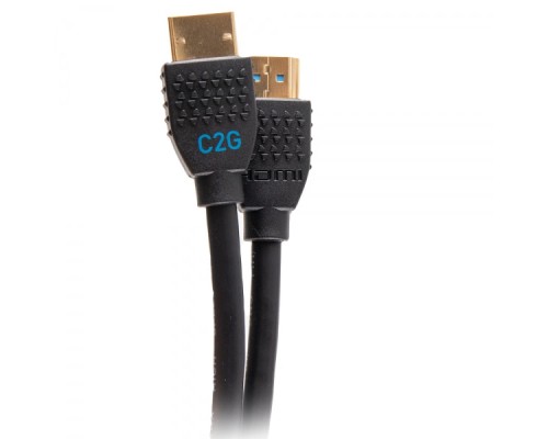 Кабель мультимедійний HDMI to HDMI 3.6m 8K C2G (C2G10456)