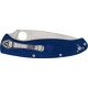 Ніж Spyderco Resilience FRN S35VN (C142PBL)