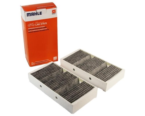 Фільтр салону Mahle LAK878/S