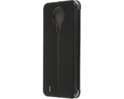 Чохол до мобільного телефона Armorstandart G-Case Nokia 1.4 Black (ARM59891) Чохол до мобільного телефона Armorstandart G-Case Nokia 1.4 Black (ARM59891)
