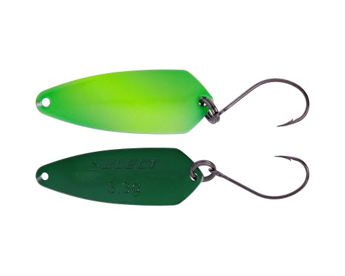 Блешня Select Winner 3.8g 36mm 21 (1870.63.98)