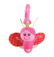Брязкальце Tiny Love Бабочка Бетти (1107700458)