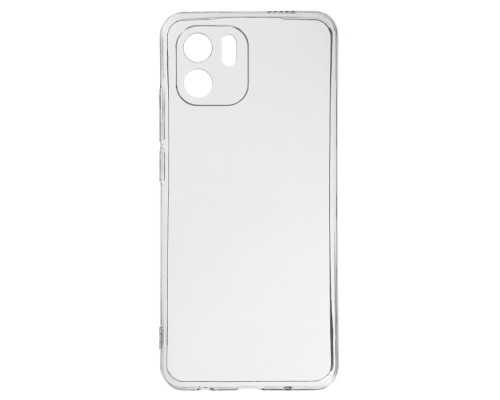 Чохол до мобільного телефона Armorstandart Air Series Xiaomi Redmi A1 Transparent (ARM62823) Чохол до мобільного телефона Armorstandart Air Series Xiaomi Redmi A1 Transparent (ARM62823)